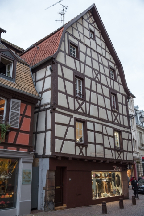 Colmar - 067